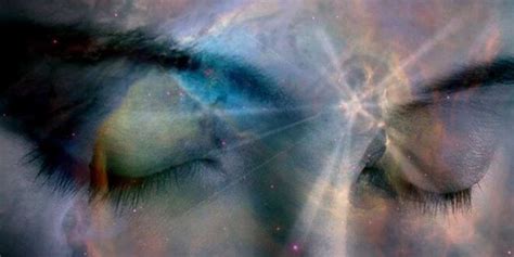 Does any one have any tips on clairvoyance : .
